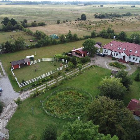 Babie Lato Wlodarka Exterior foto