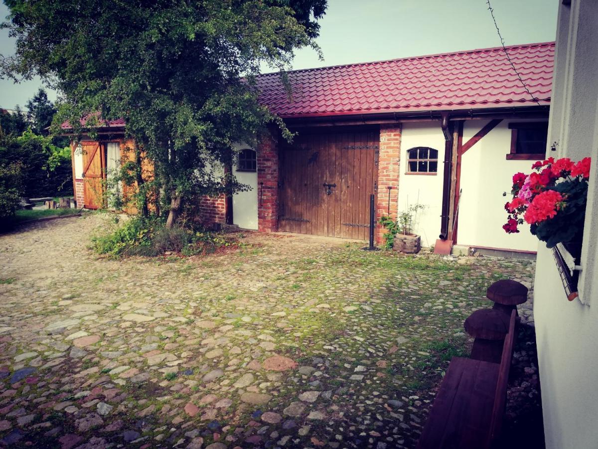 Babie Lato Wlodarka Exterior foto