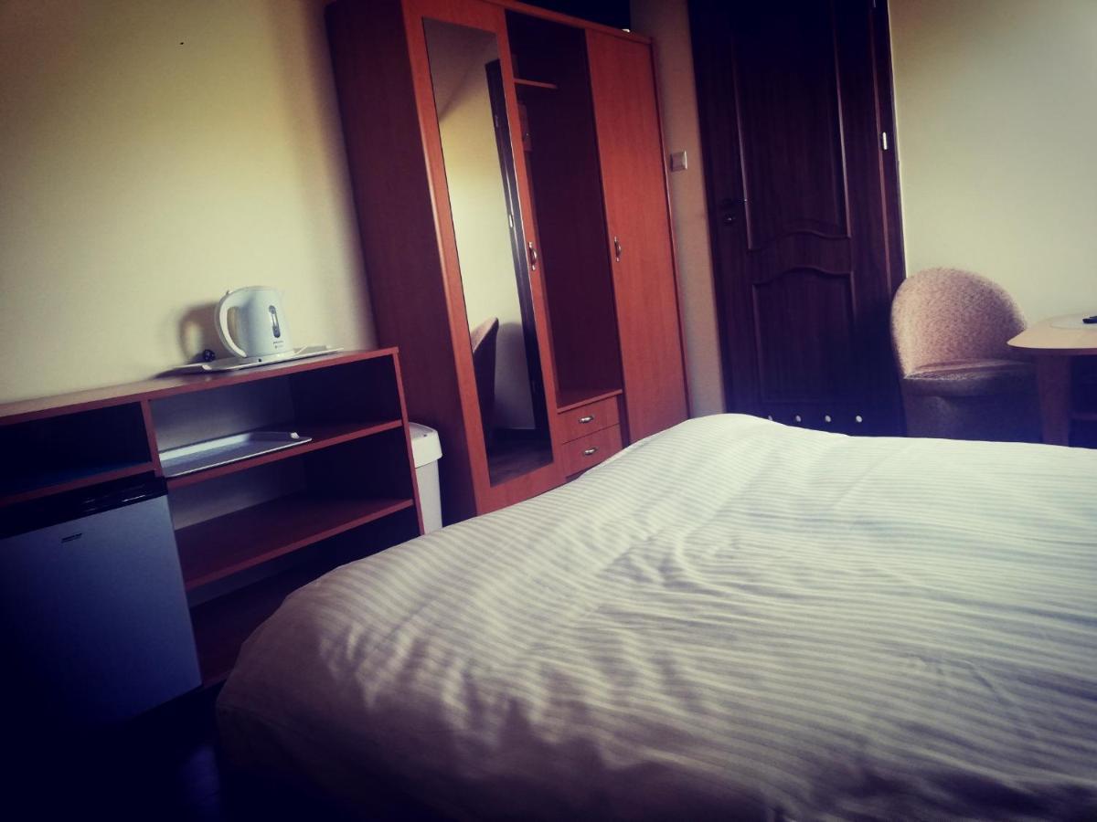 Babie Lato Wlodarka Exterior foto