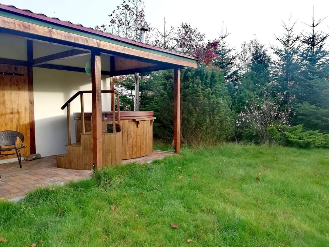 Babie Lato Wlodarka Exterior foto