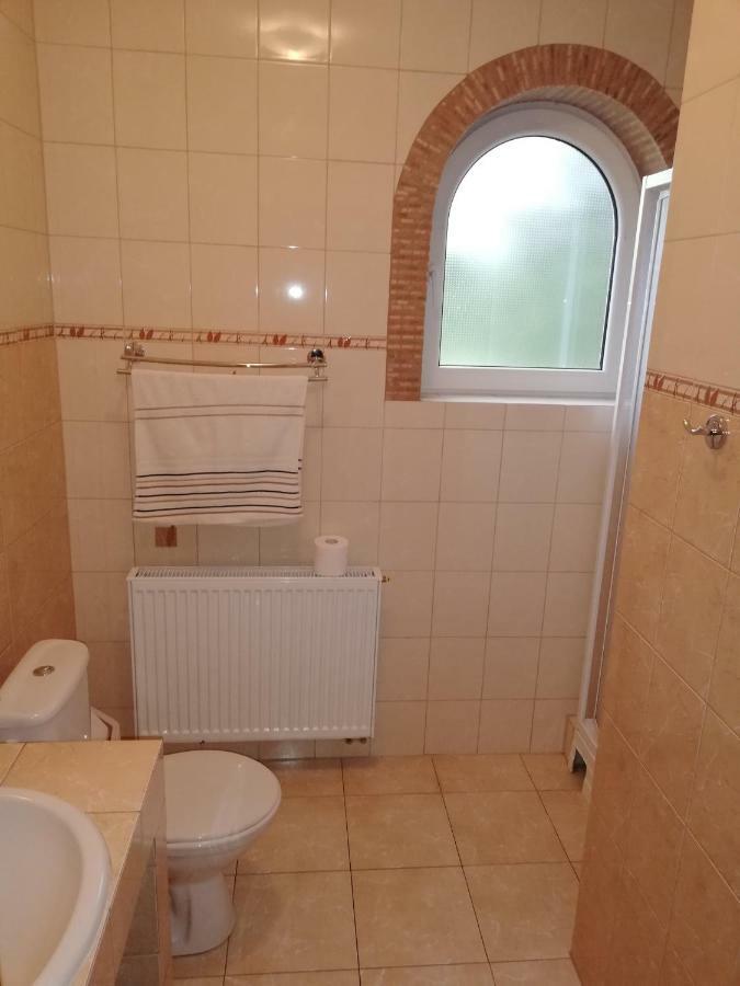 Babie Lato Wlodarka Exterior foto