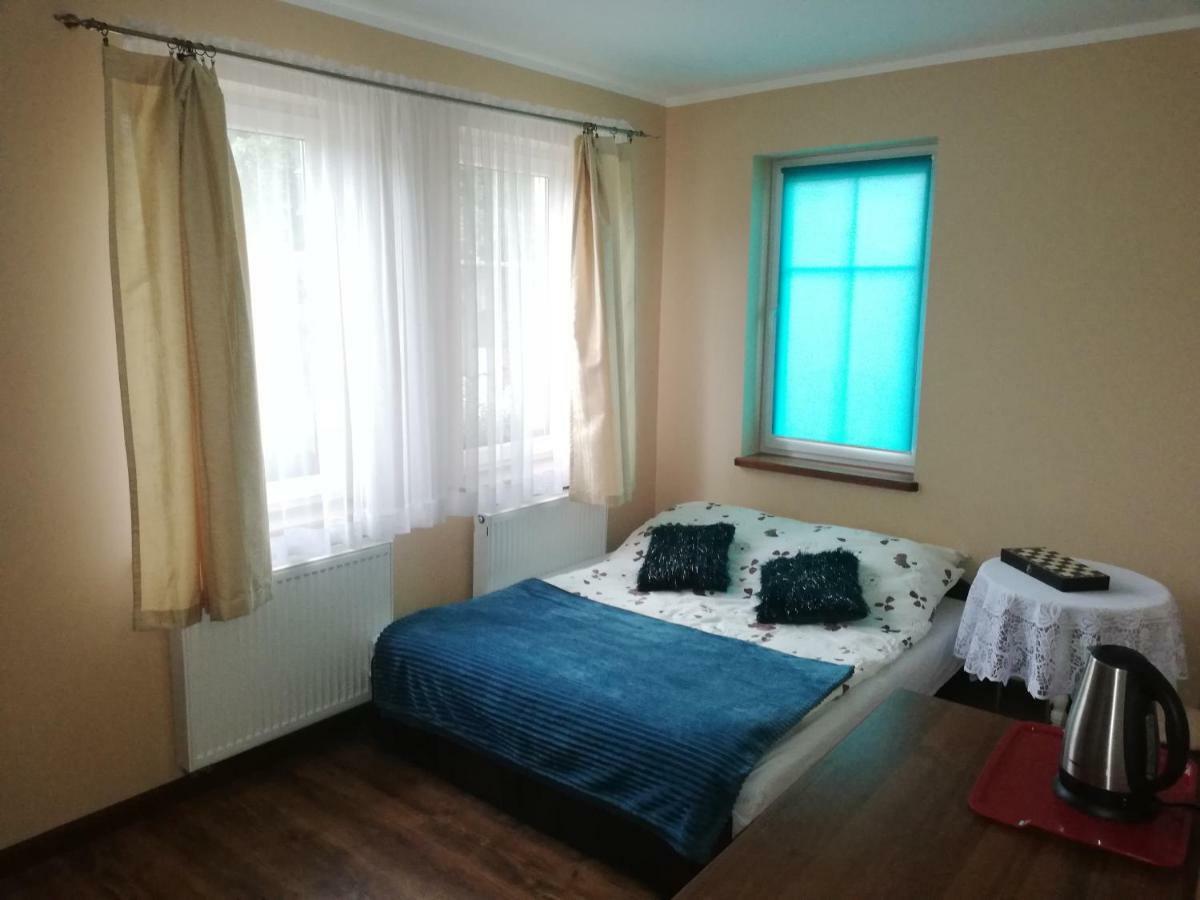 Babie Lato Wlodarka Exterior foto