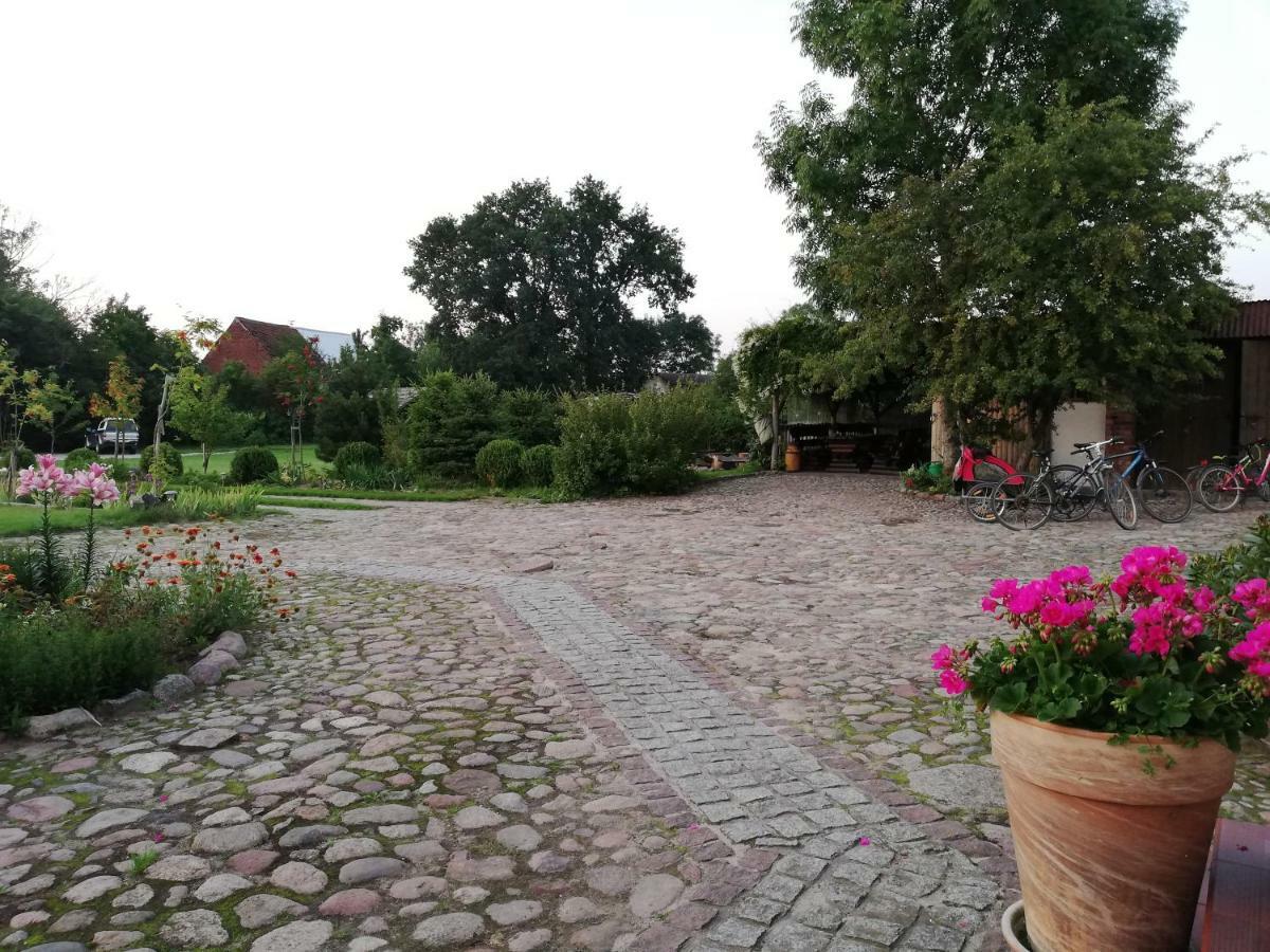Babie Lato Wlodarka Exterior foto