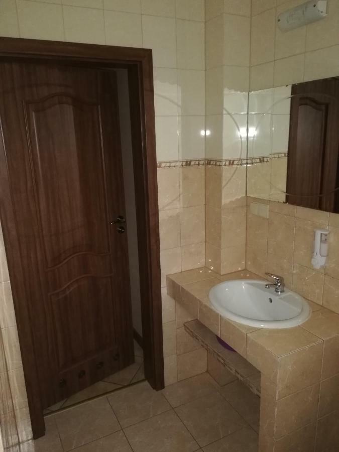 Babie Lato Wlodarka Exterior foto