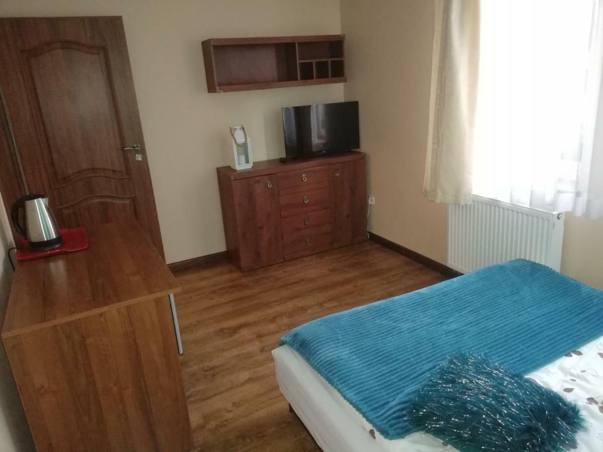Babie Lato Wlodarka Exterior foto
