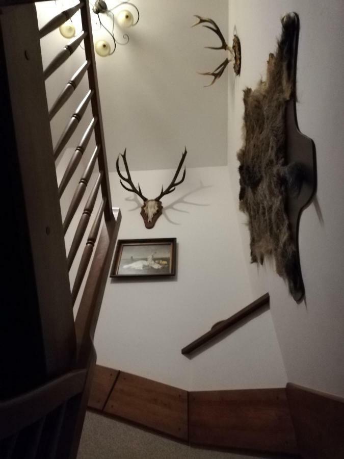 Babie Lato Wlodarka Exterior foto