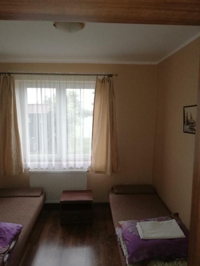 Babie Lato Wlodarka Exterior foto